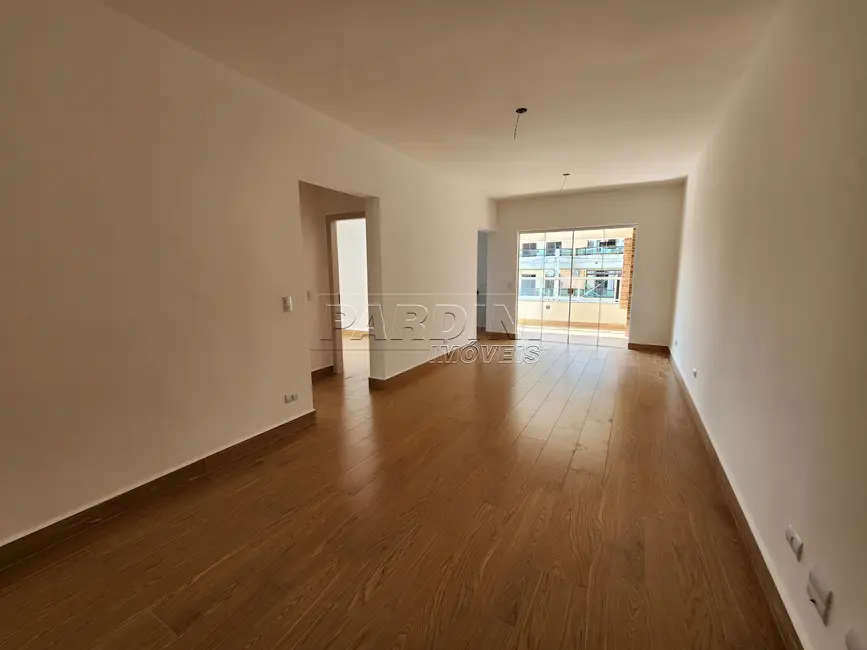 Foto 1 de Apartamento com 2 quartos à venda, 72m2 em Ubatuba - SP