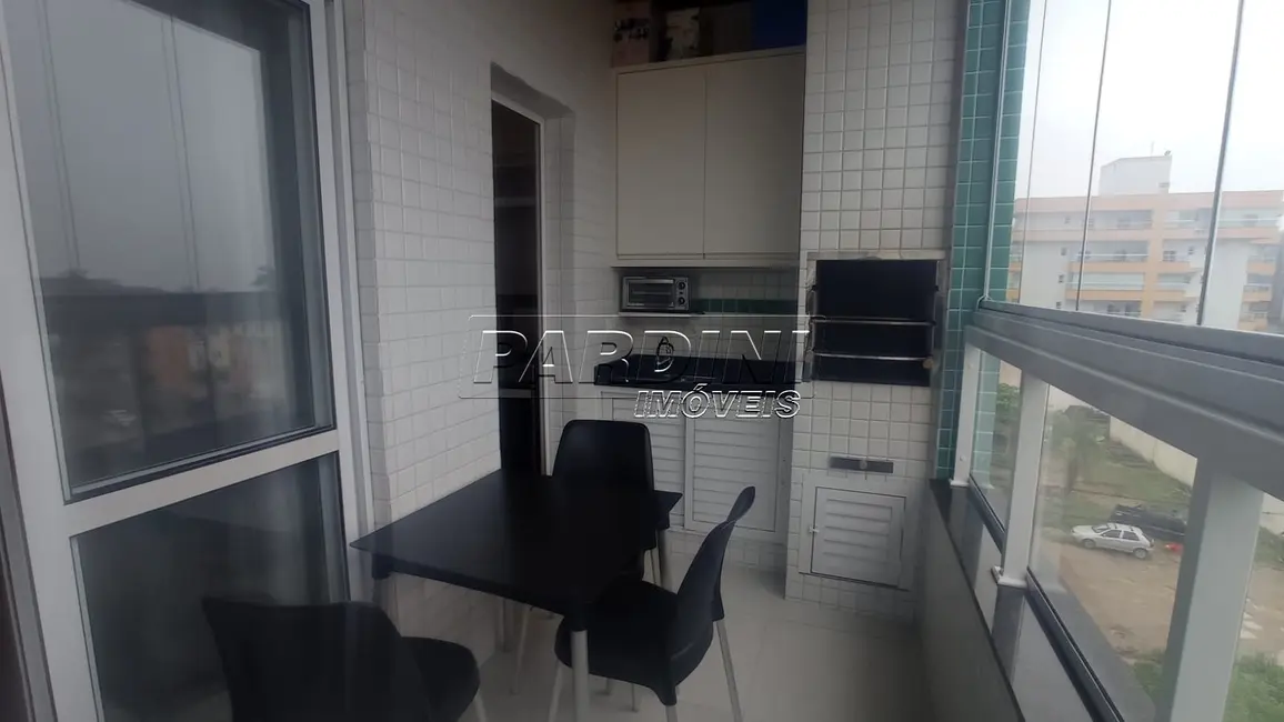 Foto 7 de Apartamento com 2 quartos à venda, 58m2 em Ubatuba - SP