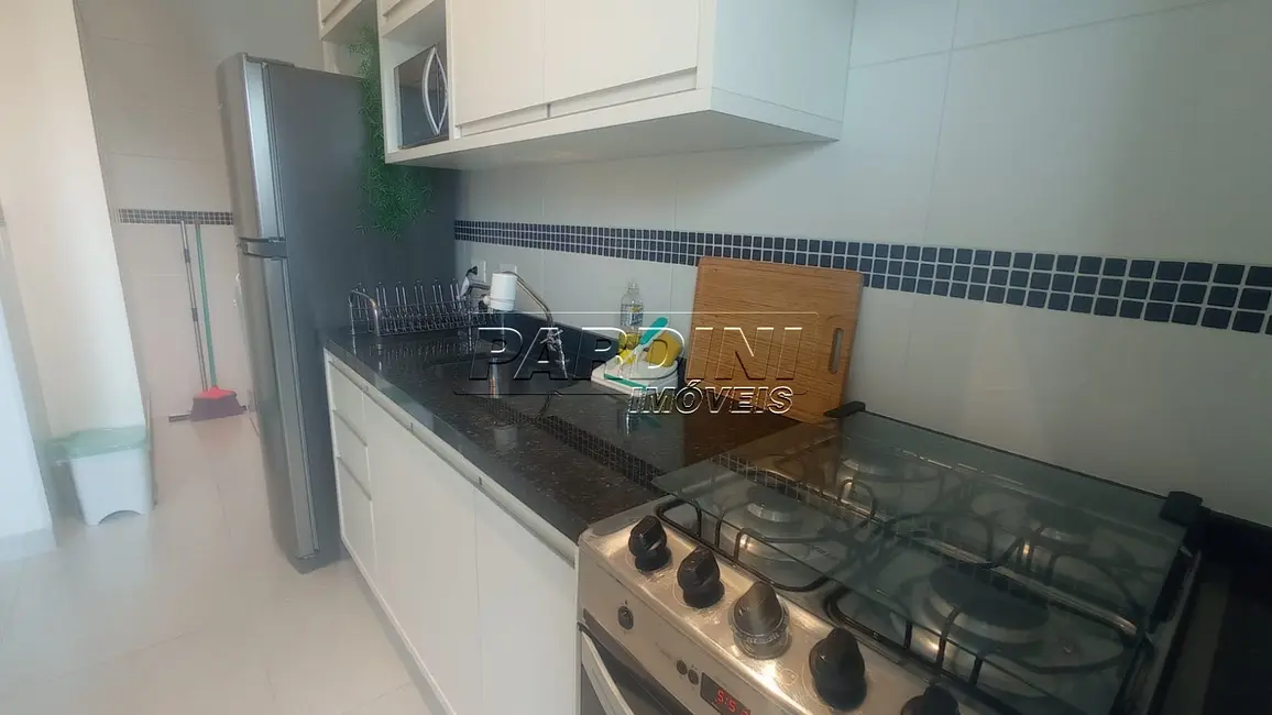 Foto 4 de Apartamento com 2 quartos à venda, 58m2 em Ubatuba - SP