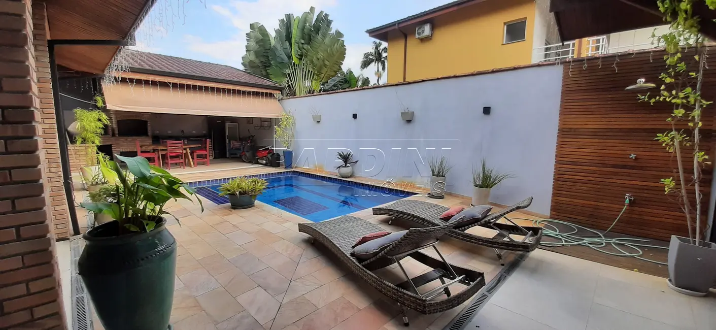 Foto 6 de Casa de Condomínio com 4 quartos à venda, 437m2 em Ubatuba - SP