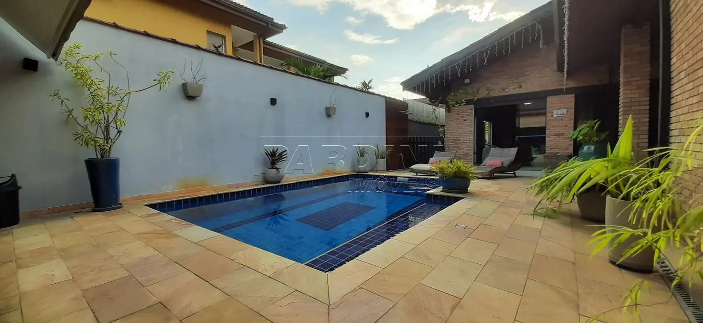 Foto 4 de Casa de Condomínio com 4 quartos à venda, 437m2 em Ubatuba - SP