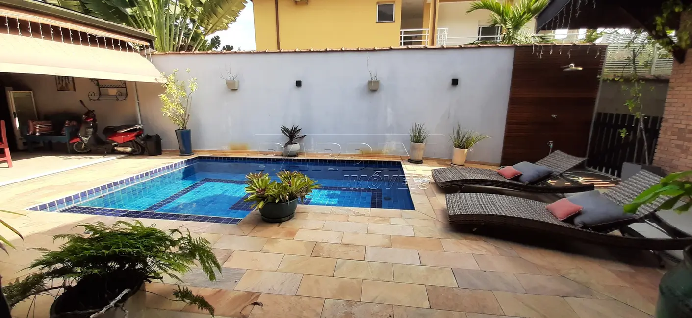 Foto 5 de Casa de Condomínio com 4 quartos à venda, 437m2 em Ubatuba - SP