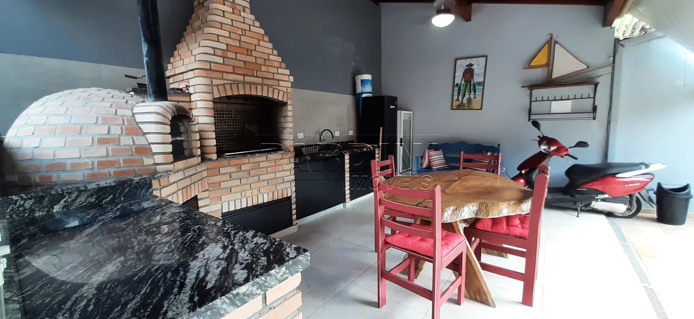 Foto 9 de Casa de Condomínio com 4 quartos à venda, 437m2 em Ubatuba - SP