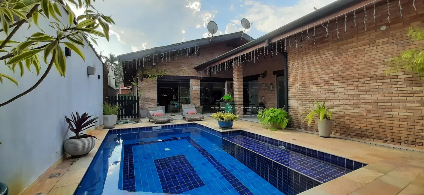 Foto 3 de Casa de Condomínio com 4 quartos à venda, 437m2 em Ubatuba - SP