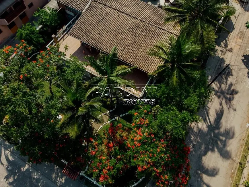 Foto 5 de Casa com 4 quartos à venda, 500m2 em Ubatuba - SP