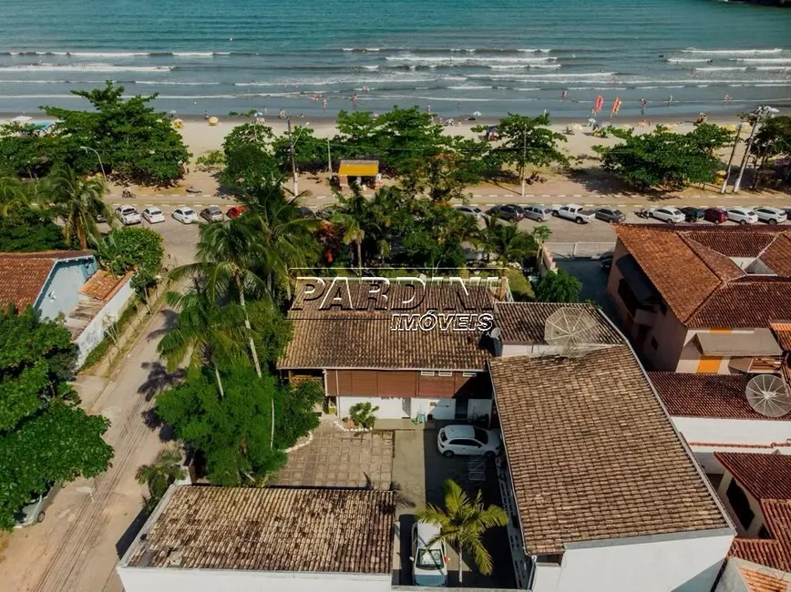Foto 6 de Casa com 4 quartos à venda, 500m2 em Ubatuba - SP