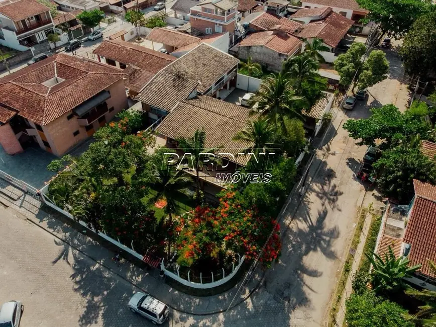 Foto 2 de Casa com 4 quartos à venda, 500m2 em Ubatuba - SP