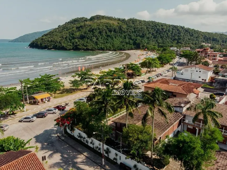 Foto 8 de Casa com 4 quartos à venda, 500m2 em Ubatuba - SP