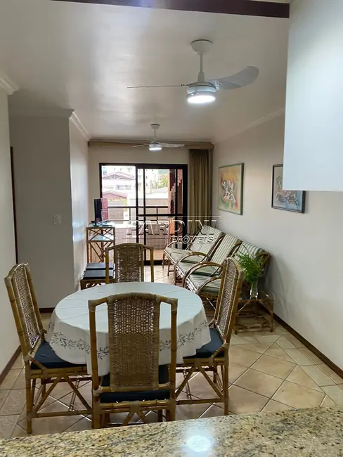 Foto 2 de Apartamento com 2 quartos à venda, 68m2 em Ubatuba - SP