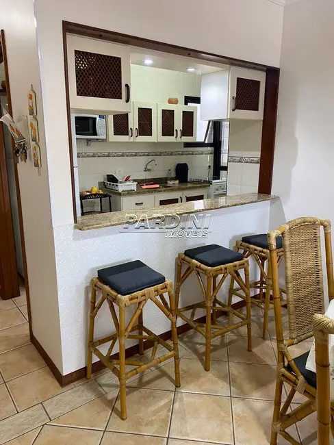 Foto 5 de Apartamento com 2 quartos à venda, 68m2 em Ubatuba - SP
