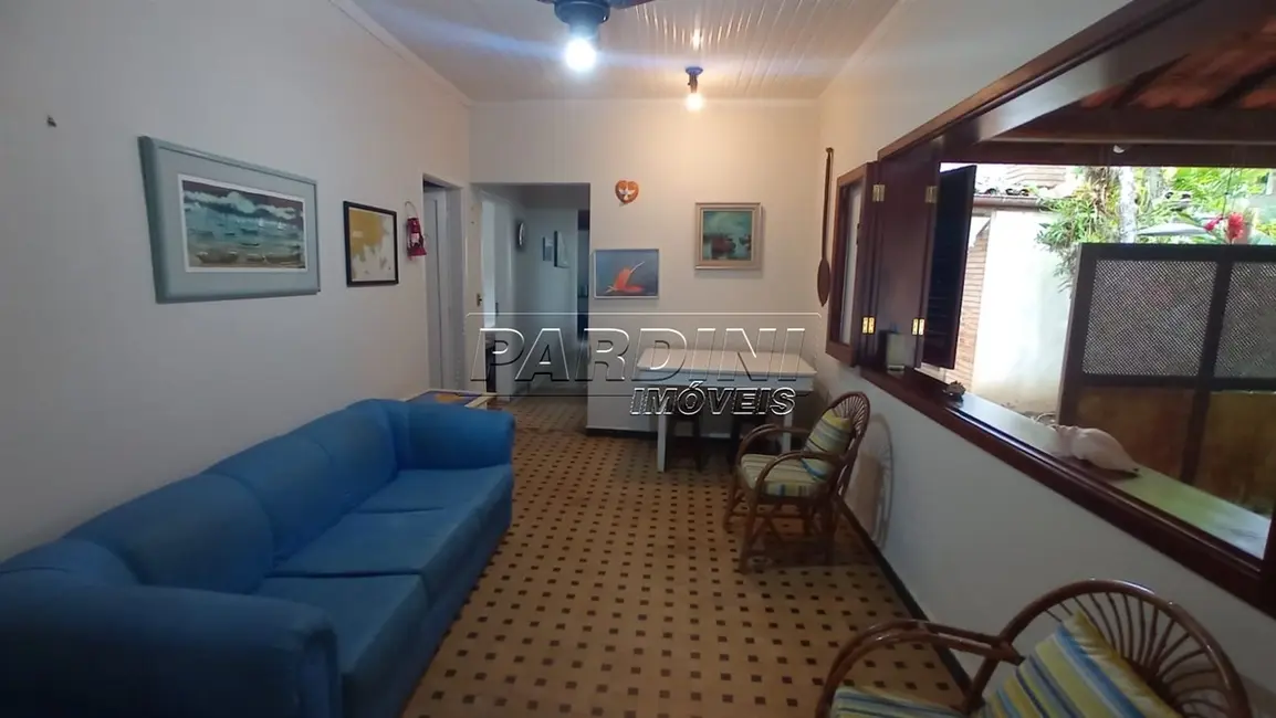 Foto 4 de Casa com 4 quartos à venda, 249m2 em Ubatuba - SP