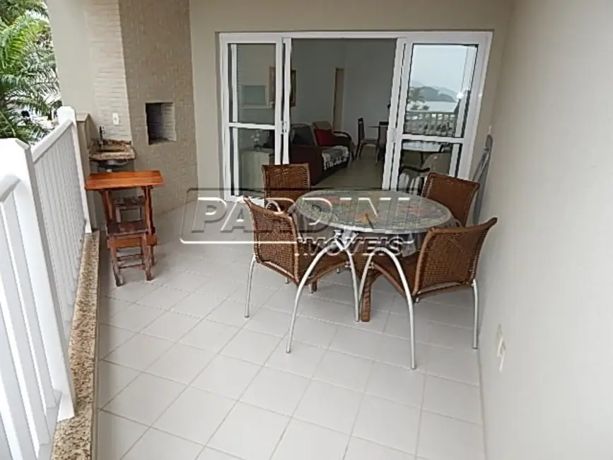 Foto 5 de Apartamento com 2 quartos à venda, 150m2 em Ubatuba - SP