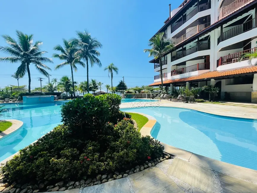 Foto 1 de Apartamento com 2 quartos à venda, 335m2 em Ubatuba - SP