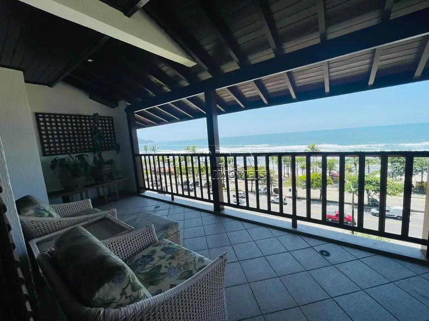 Foto 5 de Apartamento com 2 quartos à venda, 335m2 em Ubatuba - SP