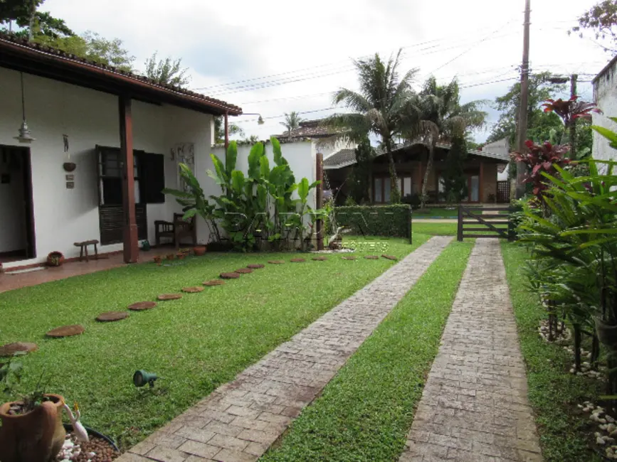 Foto 4 de Casa de Condomínio com 5 quartos à venda, 120m2 em Ubatuba - SP