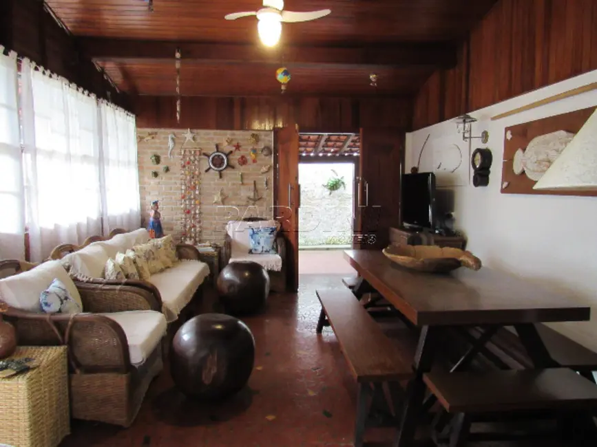 Foto 9 de Casa de Condomínio com 5 quartos à venda, 120m2 em Ubatuba - SP