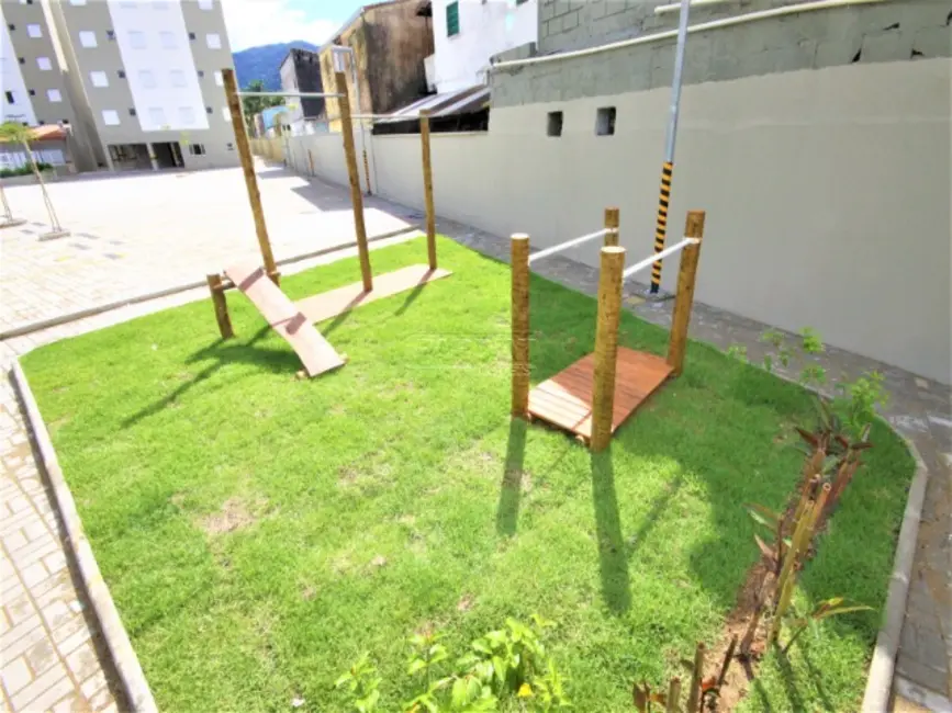 Foto 4 de Apartamento com 2 quartos à venda, 48m2 em Ubatuba - SP