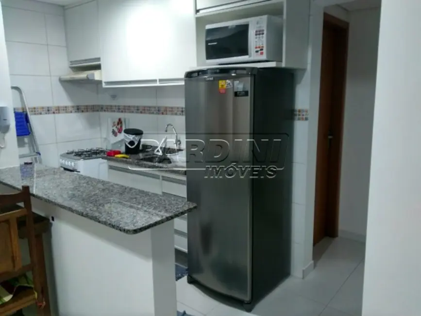 Foto 9 de Apartamento com 2 quartos à venda, 48m2 em Ubatuba - SP