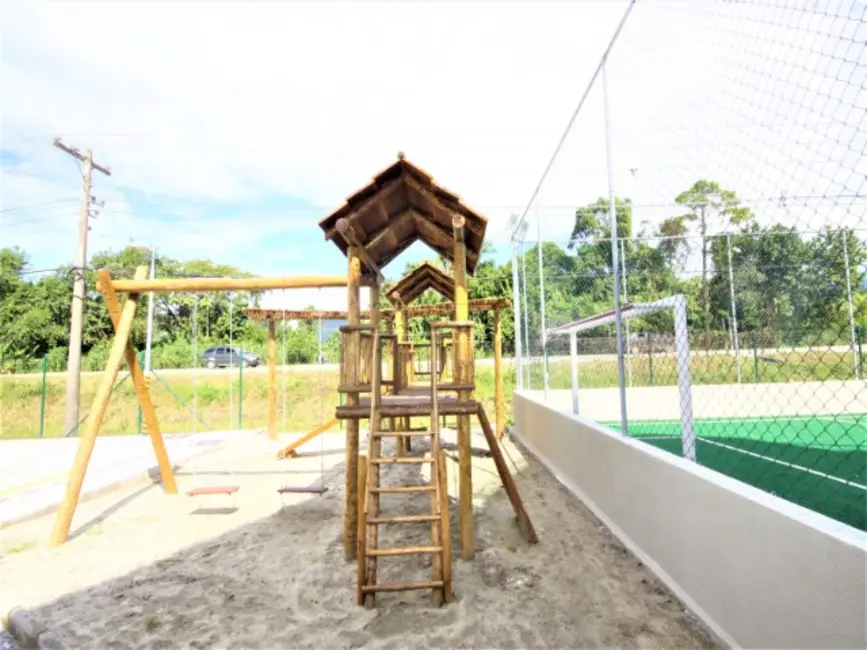 Foto 3 de Apartamento com 2 quartos à venda, 48m2 em Ubatuba - SP