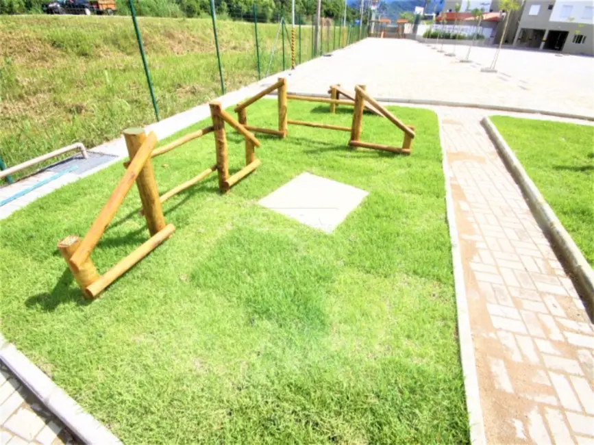 Foto 5 de Apartamento com 2 quartos à venda, 48m2 em Ubatuba - SP