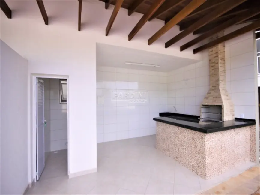 Foto 2 de Apartamento com 2 quartos à venda, 48m2 em Ubatuba - SP