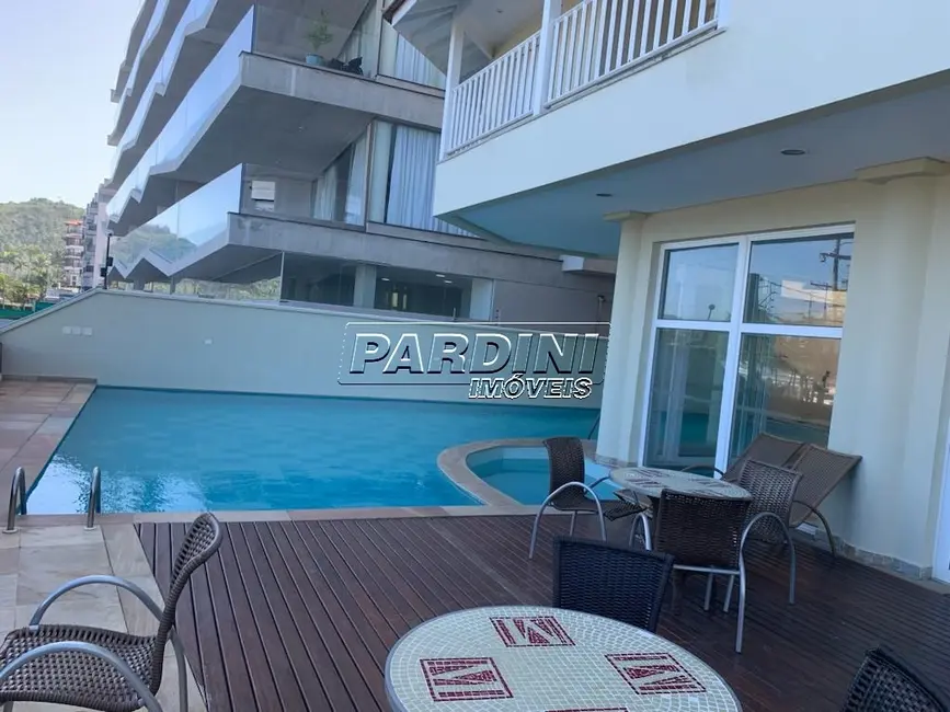 Apartamento com 2 quartos à venda, 130m2 em Ubatuba - SP - imagem 2 Foto 2 de Apartamento com 2 quartos à venda, 130m2 em Ubatuba - SP