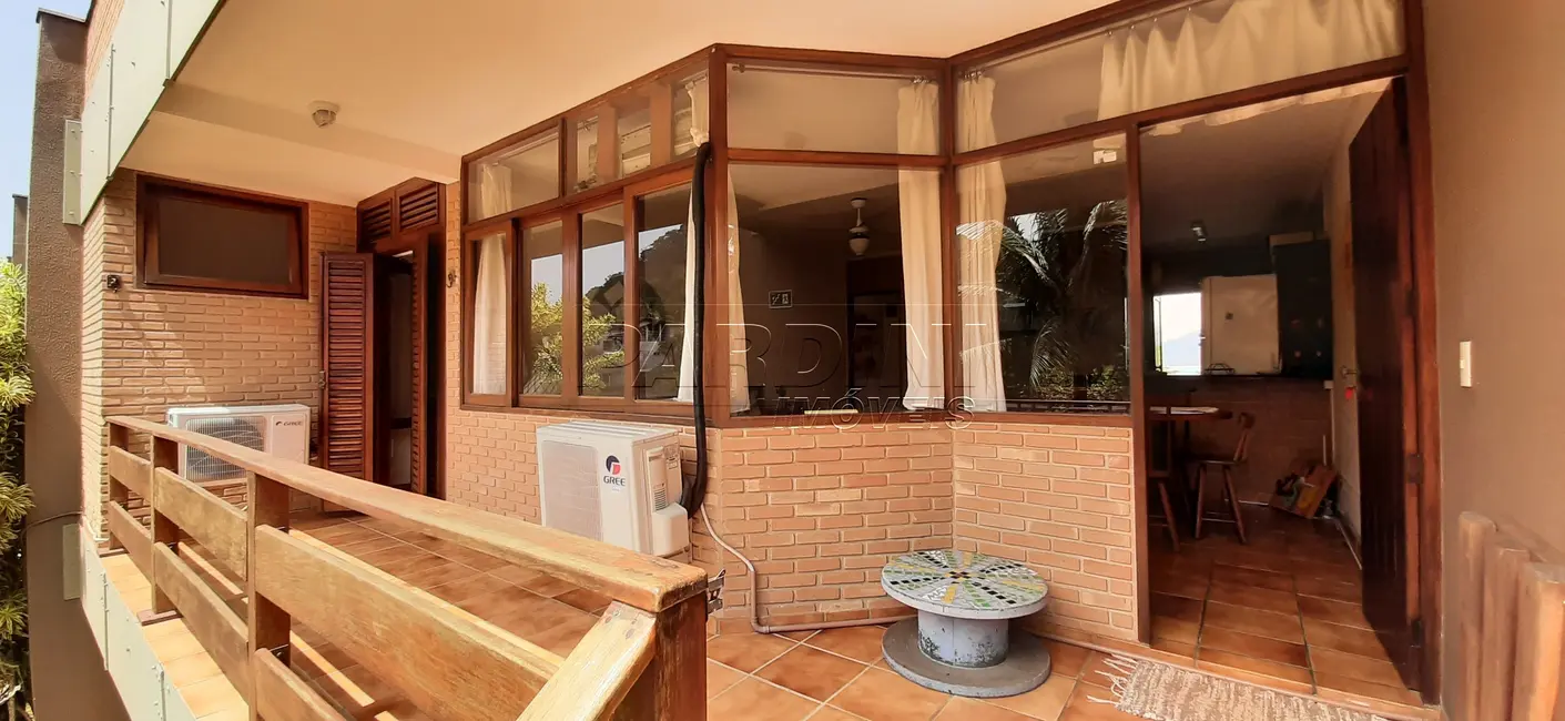 Foto 2 de Apartamento com 3 quartos à venda, 80m2 em Ubatuba - SP