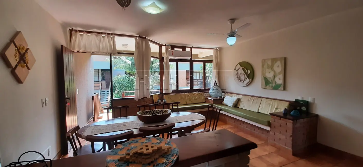 Foto 5 de Apartamento com 3 quartos à venda, 80m2 em Ubatuba - SP