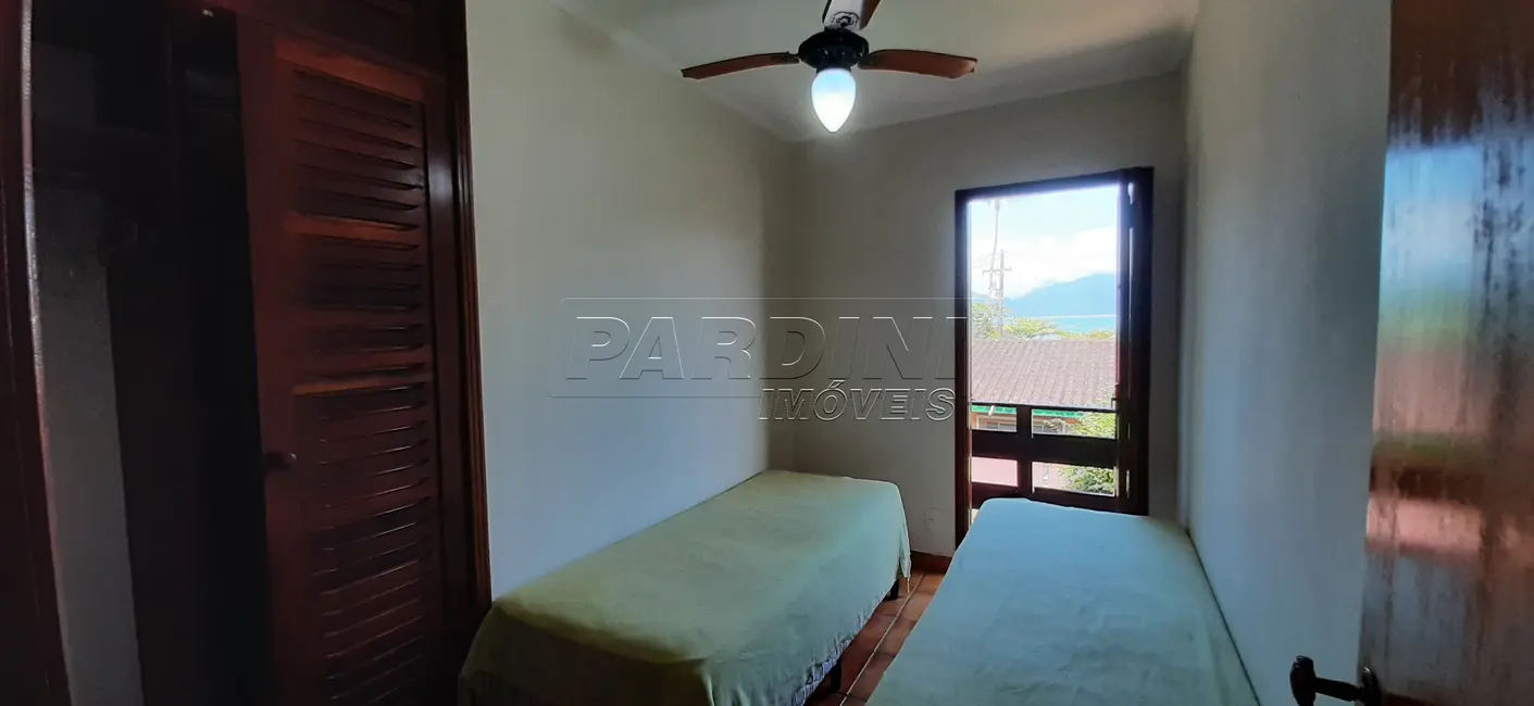 Foto 7 de Apartamento com 3 quartos à venda, 80m2 em Ubatuba - SP