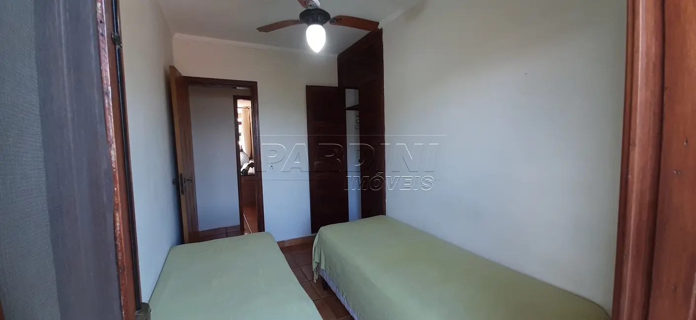 Foto 8 de Apartamento com 3 quartos à venda, 80m2 em Ubatuba - SP