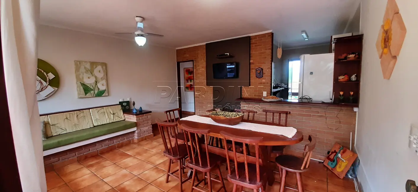 Foto 4 de Apartamento com 3 quartos à venda, 80m2 em Ubatuba - SP