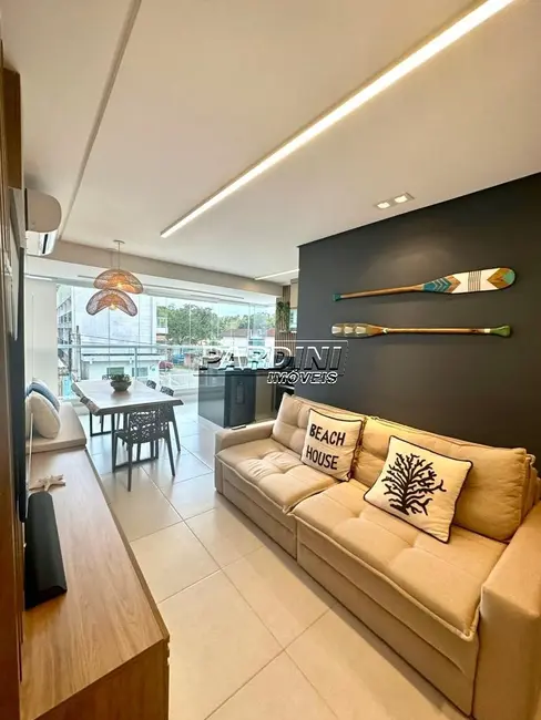 Foto 5 de Apartamento com 2 quartos à venda, 66m2 em Ubatuba - SP