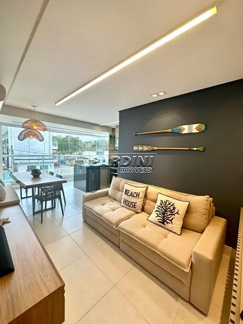 Foto 7 de Apartamento com 2 quartos à venda, 66m2 em Ubatuba - SP