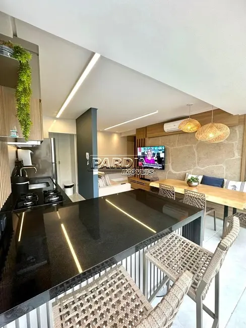 Foto 8 de Apartamento com 2 quartos à venda, 66m2 em Ubatuba - SP