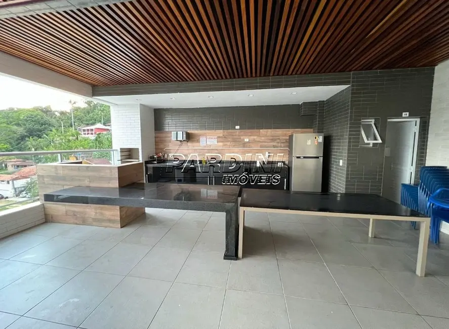 Foto 3 de Apartamento com 2 quartos à venda, 66m2 em Ubatuba - SP