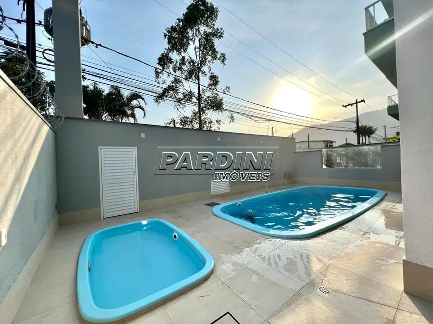 Foto 4 de Apartamento com 2 quartos à venda, 69m2 em Ubatuba - SP