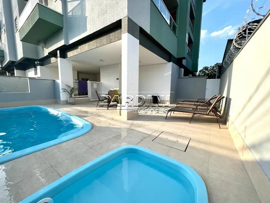 Foto 3 de Apartamento com 2 quartos à venda, 69m2 em Ubatuba - SP