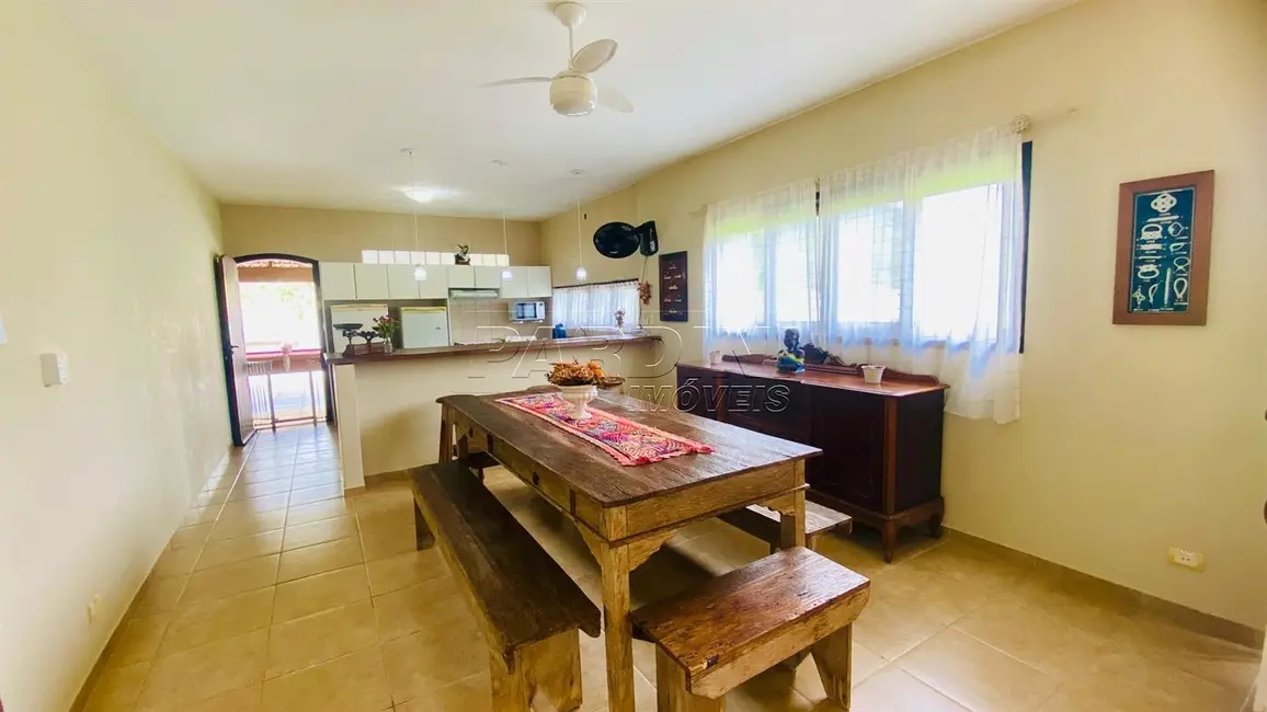 Casa de Condomínio com 3 quartos à venda, 300m2 em Ubatuba - SP - imagem 9 Foto 9 de Casa de Condomínio com 3 quartos à venda, 300m2 em Ubatuba - SP