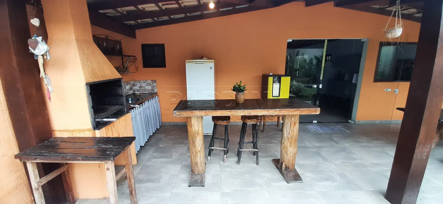 Foto 7 de Casa com 3 quartos à venda, 138m2 em Ubatuba - SP