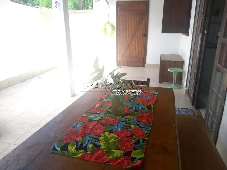 Foto 9 de Casa com 2 quartos à venda, 80m2 em Picinguaba, Ubatuba - SP