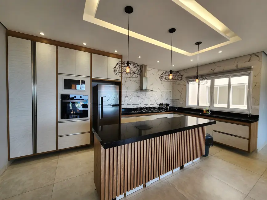 Foto 3 de Apartamento com 3 quartos à venda, 140m2 em Ubatuba - SP