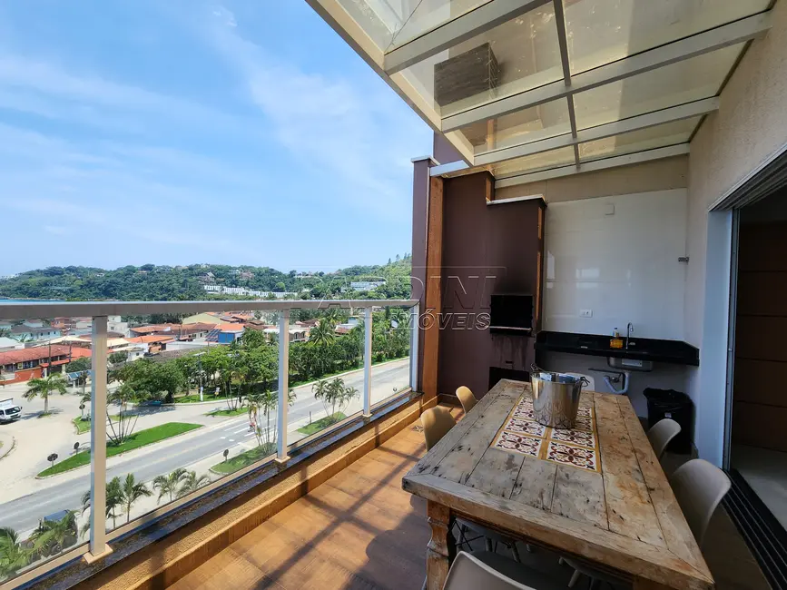 Foto 6 de Apartamento com 3 quartos à venda, 140m2 em Ubatuba - SP