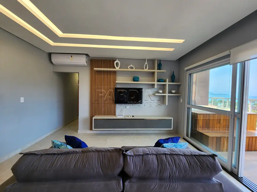 Foto 8 de Apartamento com 3 quartos à venda, 140m2 em Ubatuba - SP