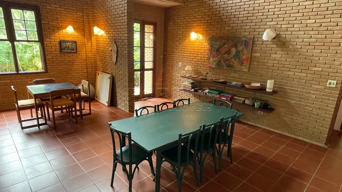 Foto 4 de Casa de Condomínio com 4 quartos à venda, 320m2 em Ubatuba - SP