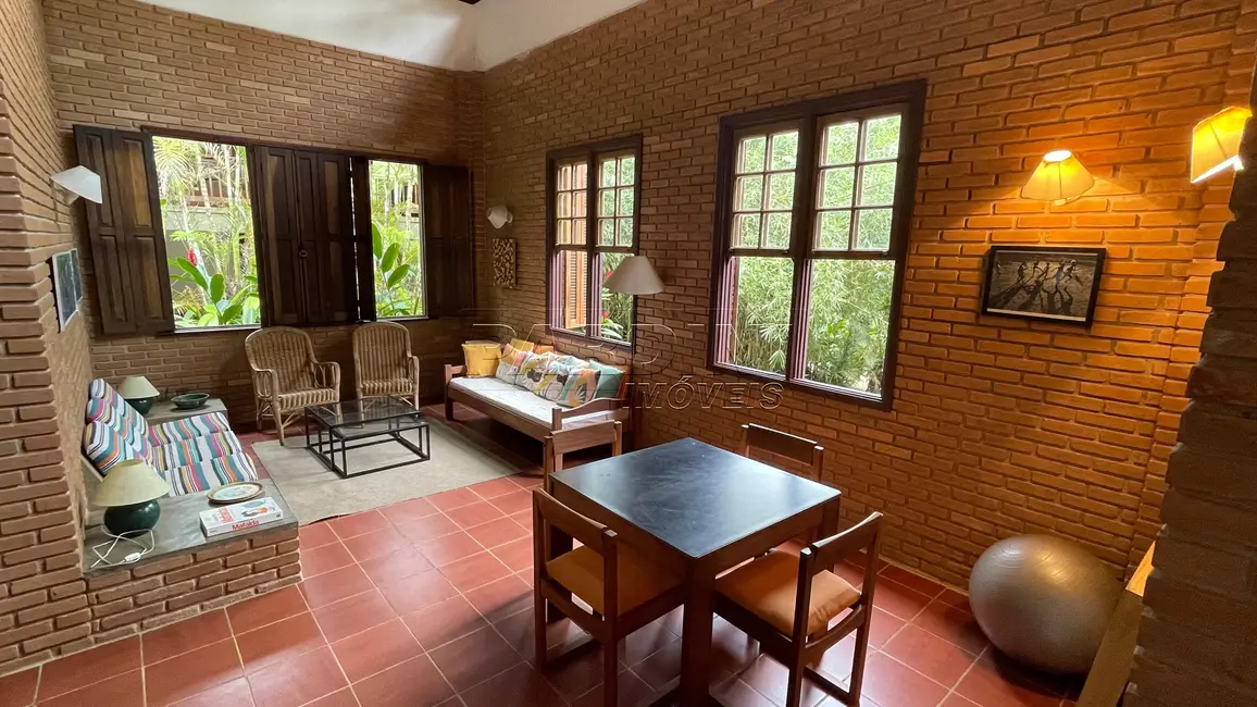 Foto 1 de Casa de Condomínio com 4 quartos à venda, 320m2 em Ubatuba - SP
