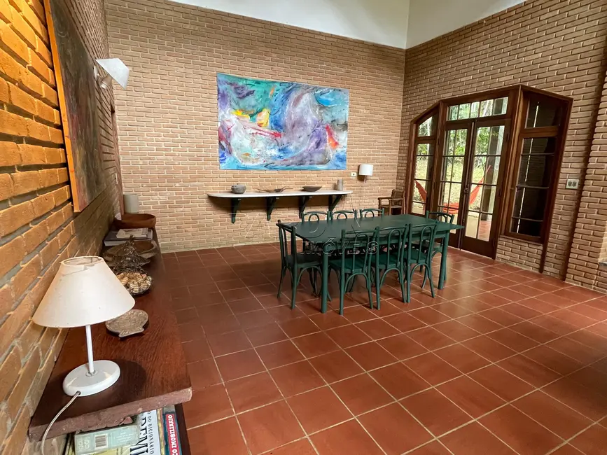 Foto 7 de Casa de Condomínio com 4 quartos à venda, 320m2 em Ubatuba - SP