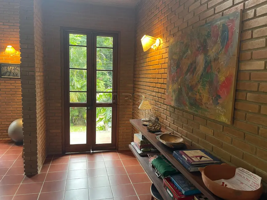 Foto 3 de Casa de Condomínio com 4 quartos à venda, 320m2 em Ubatuba - SP
