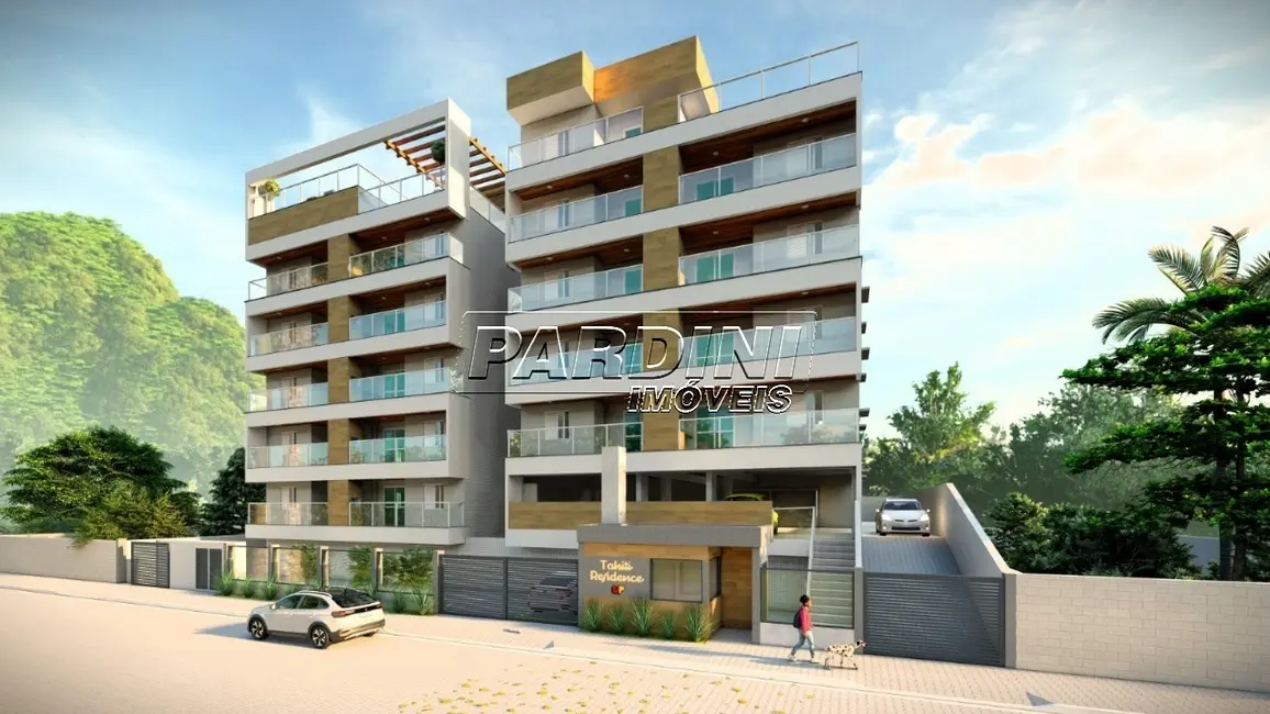 Foto 1 de Apartamento com 2 quartos à venda, 62m2 em Ubatuba - SP