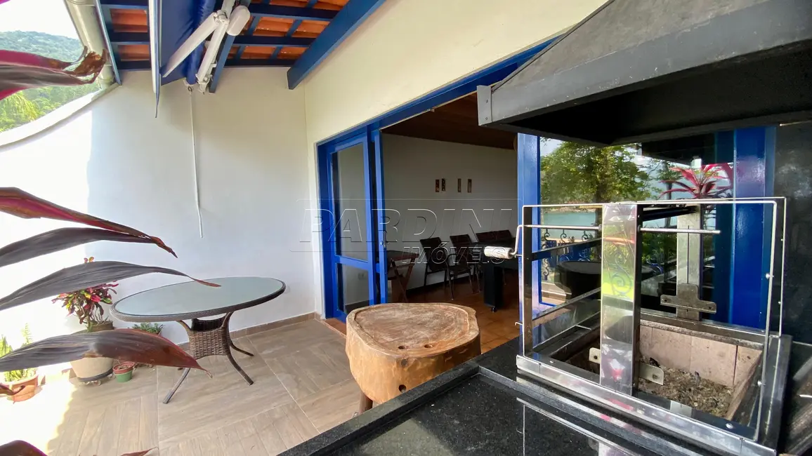 Foto 3 de Apartamento com 3 quartos à venda, 217m2 em Ubatuba - SP