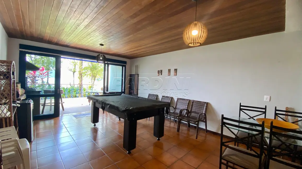 Foto 7 de Apartamento com 3 quartos à venda, 217m2 em Ubatuba - SP